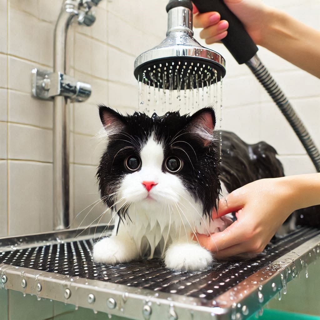 Guidance On Maintaining Your Cat's Overall Hygiene. 7b394e09 8e91 44ae B912 6461787bb5a6