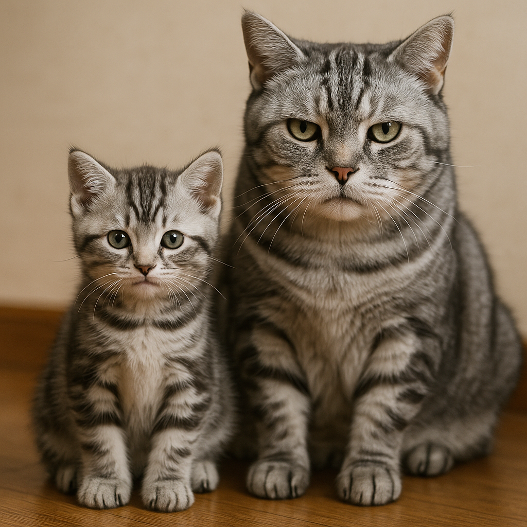 "How Often Should You Groom Your Cat ChatGPT Image Jun 30 2025 02 19 11 PM