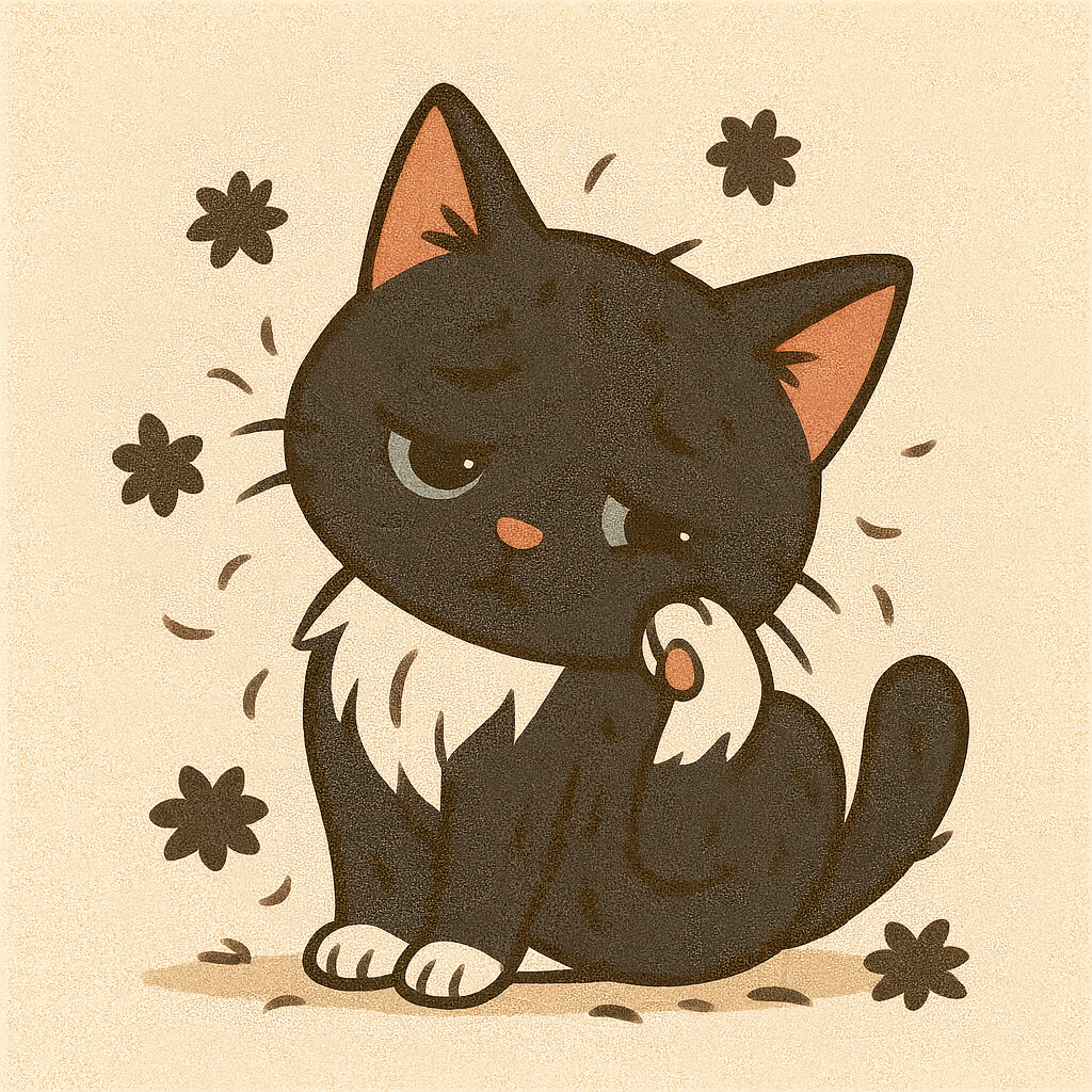 Common Signs Your Cat Has Sensitive Skin And What To Do About It ChatGPT Image Dec 4 2025 12 20 17 AM